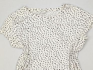 cos basic: H&M Basic, Bluzka damska, rozmiar S — 1