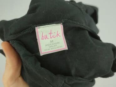 bluzka z kotem h: Butik, Жіноча блуза, розмір M — 4