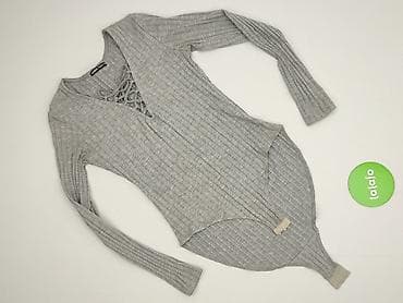basic: Cropp, Body damskie, rozmiar M — 2