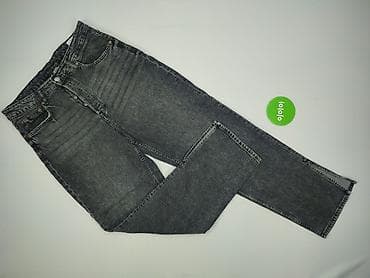 divided jeans: H&M Divided, Jeansy damskie, rozmiar S — 2