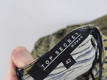 psg kurtka: Top Secret, Sukienka damska, rozmiar XL — 4