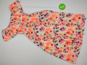 sukienki plus size dlugie: Lily Rose, Sukienka damska, S — 3