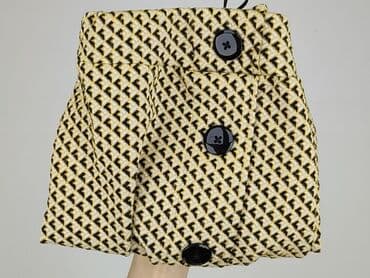miss selfridge spodenki krótkie: Miss Selfridge, Spódnica damska, rozmiar S — 6