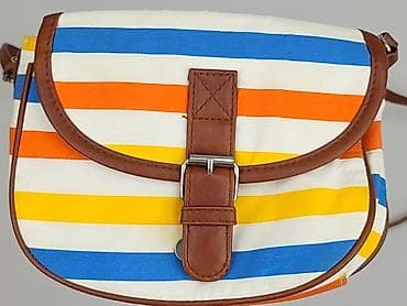 Прикраси: Сумка, F&F, стан - Дуже гарний — 7