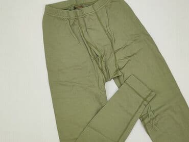 Legginsy: Legginsy Sportowe damskie, rozmiar M