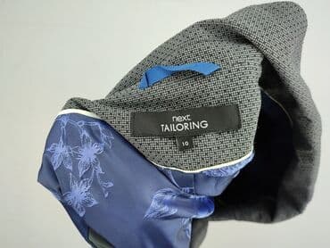 garnitur damski z kamizelką zara: NEXT Petite, Marynarka damska, rozmiar M — 5