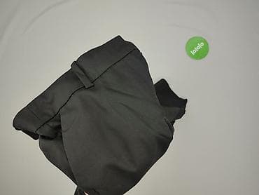 hello kity spodnie: H&M, Spodnie materiałowe damskie, rozmiar M — 6