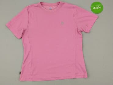 system down koszulka h: Odlo, Women`s T-shirt, size M (EU 38) — 2