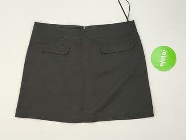 spodnice mini: Sinsay, Spódnica damska, rozmiar M — 3