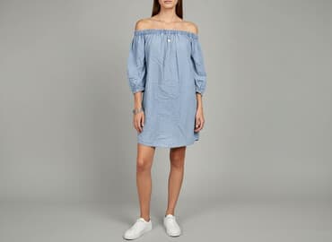 sukienka rozmiar xs: ONLY, Sukienka damska, rozmiar XS — 6