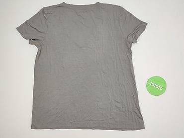 solar bluzki: Zara, T-shirt damski, rozmiar L — 3