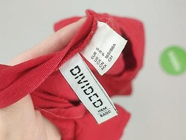 t shirty private: H&M Divided, T-shirt damski, rozmiar S — 5