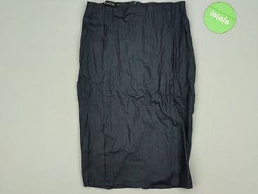spódnice midi plisowane czarne: Spódnica damska, rozmiar S — 2
