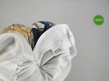 wolfenstein t shirty: T-shirt damski, rozmiar 5XL — 6