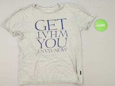 dsquared2 t shirty: Reserved, T-shirt damski, rozmiar M — 3