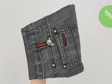 Kobiety: Gucci, Szorty damskie, M — 6