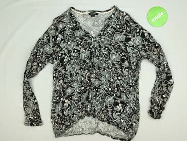 bluzki z dekoltem v plus size: Esmara, Bluzka damska, XL — 4