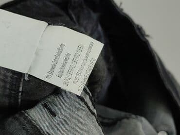 trampki harley davidson: Jeansy damskie, rozmiar S — 5