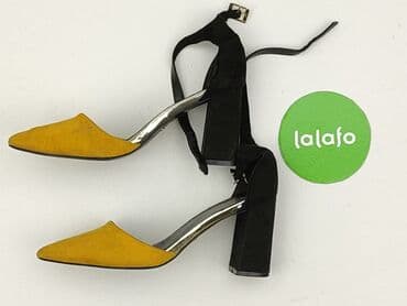 ccc buty damskie do sukienki: Półbuty damskie, rozmiar 38 — 3