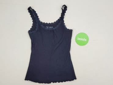 koszulki na ramiączkach plus size: Esmara, Top damski, rozmiar M — 2