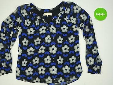 bluzki kobieca: Billie & Blossom, Bluzka damska, rozmiar M — 2