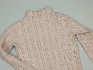 Kobiety: Reserved, Sweter damski, rozmiar S — 1