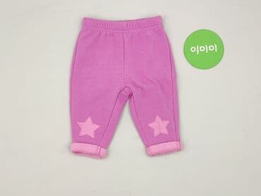 piżama pajacyk 128: Leggings, Cool Club, 3-6 months, condition - Perfect — 2