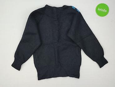 husaria bluza: Sweter damski, rozmiar M — 3