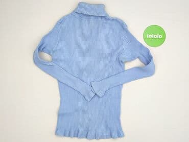c a sweter w paski: Гольф жіночий, розмір S — 3