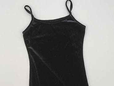 prosta sukienki: Sukienka damska, rozmiar 2XS — 1