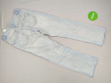 Жіночий одяг: Denim, Джинси жіночі, XS на lalafo.pl — 3 Жіночий одяг: Denim, Джинси жіночі, XS — 3