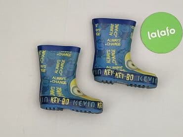 buty zimowe lv: Baby shoes, 20, condition - Very good — 2