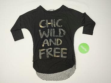 spódnice aztec: Blind Date, Tunika damska, rozmiar XS — 2