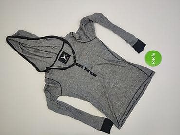 stone island: River Island, Bluza z kapturem damska, rozmiar S — 3