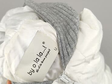 black squad kurtki: By o la la. !, Kurtka bomberka damska, rozmiar One size — 5