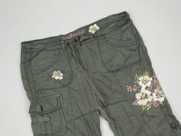 Evans, Spodnie 3/4 damskie, 2XL