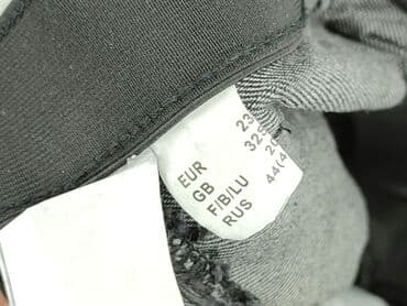 czarne spodnie damskie stradivarius: Джинси жіночі, розмір 2XL — 5