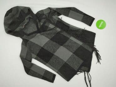 cropp sweter: FB Sister, Women`s poncho, XS at lalafo.pl — 2 cropp sweter: FB Sister, Women`s poncho, XS — 2
