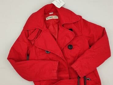 patrizia pepe sukienka: Coat, 11 years, 140-146 cm, condition - Perfect — 1