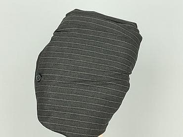 Spodnie materiałowe damskie, rozmiar S — 6