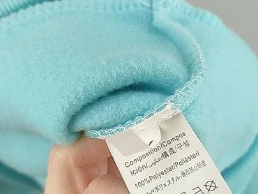 Sweatshirts and fleeces: Women`s sweatshirt, size M — 5