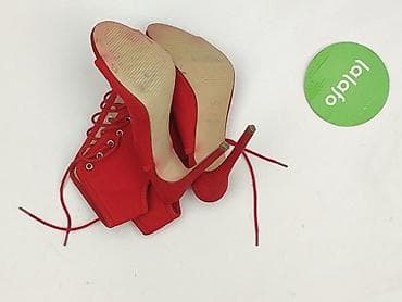 shepherd buty: New Look, Sandals for women, size 38 — 4