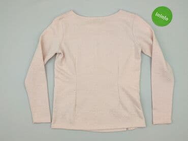 różowe sukienki marynarkowe: Bluzka damska, S — 4