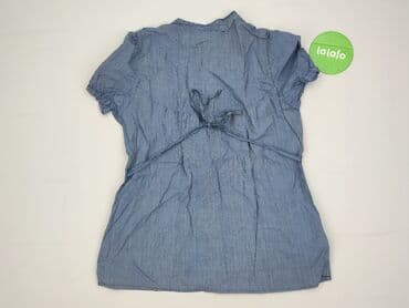 jeansy damskie podarte: Bluzka damska, rozmiar S — 3