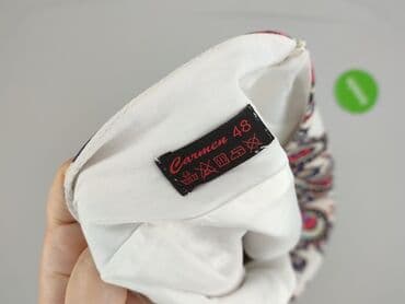 Kobiety: Spódnica damska, 4XL — 4