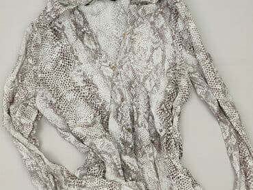 zara bluzki z piórami: Zara, Bluzka damska, rozmiar XS — 2