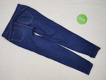 jeansy mama: Denim Co, Jeansy damskie, rozmiar XS — 3