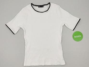 misbhv bluzki: Sinsay, Bluzka damska, rozmiar XL — 2