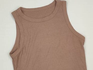 shein czarne bluzki: Shein, Top damski, rozmiar S — 1