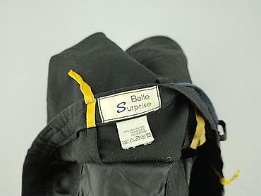 jeansy born2be: Spodnie materiałowe damskie, rozmiar 2XL w lalafo.pl — 4 jeansy born2be: Spodnie materiałowe damskie, rozmiar 2XL — 4